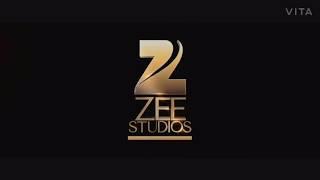 Reversed Zee Studios 2016-2017 Ident