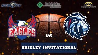 Clayton Valley Charter vs Destiny Christian High School Boys Basketball LIVE 12/14/24 - '24 GIBT