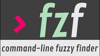 fzf-nova -- FZF as Rofi Dmenu Replacement Launcher - Linux CLI GUI