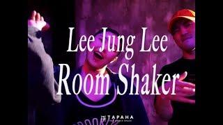 Ailee -  Room Shaker / Choreography By Leejung Lee