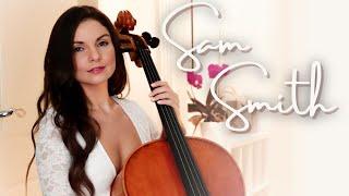 Sam Smith - Unholy by Vesislava (Cello & Piano Cover)