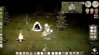 Rock Den - Don't Starve o que ela faz