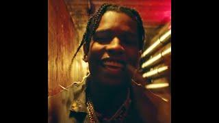 [FREE] ASAP ROCKY TYPE BEAT - MAD | free trap beat 2023