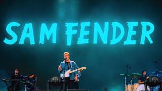 Sam fender - Will We Talk? (Live At Reading Festival)