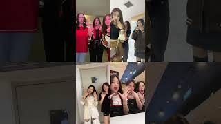 TT FYP 3 Davina Karamoy x Isako x Elsaa Japasal x Livy Renata #viral #tiktok #fyp #shorts