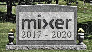 MIXER IS DEAD & I have no idea what to do next