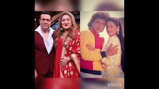 Bollywood actor sunita ahuja and Govinda wedding photos#video #youtubeshorts