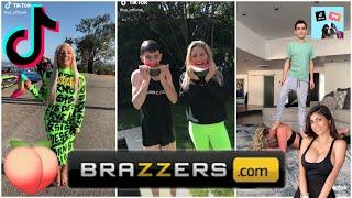 BRAZZERS Tiktok compilation 2020-Tiktok Tv