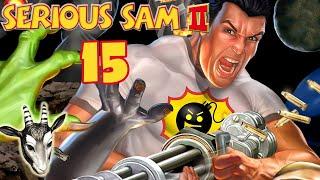 #15 ● Ein Lolly als Geisel ● Serious Sam 2 [BLIND]