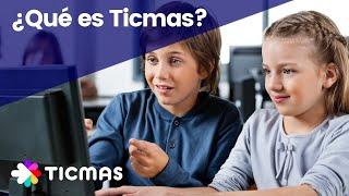 ¿Qué es Ticmas?