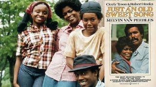 Just an Old Sweet Song | Starring Cicely Tyson | Saturday Morning Cinema