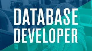 Database Developer