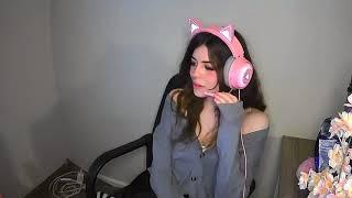 Hannah owo cute (uwu) :3