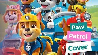 PAW Patrol Dog Bone Rescues & Adventures! Hours | Nick Jr.