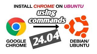 how to download chrome on Ubuntu how to install chrome in Ubuntu