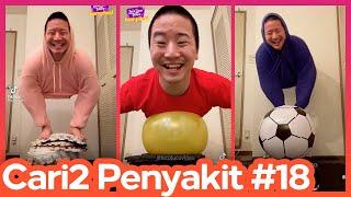 Cari-Cari Penyakit Yang Penting Viral TikTok Junya Legend Part 18