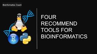 Top 4 Bioinformatics Software (TRIED AND TESTED)