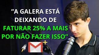 Dropshipping - Lucas barbosa O que Faz Ele Faturar 24% a Mais na Sua Operação