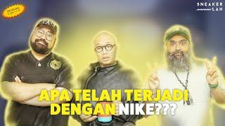 BorakLAH #59 | Apa Telah Terjadi Dengan Nike ???