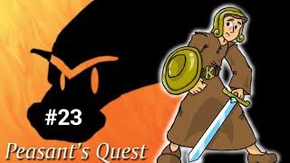 Peasant's Quest | Call The Midwife | Frida's Quest |