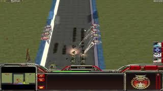 Command and Conquer - Generals Zero Hour maps [AOD]