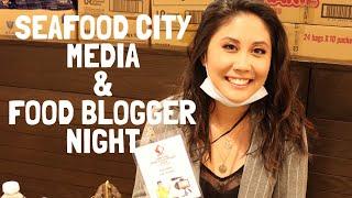 Seafood City Media & Food Blogger Night- YEG Sneak Peak & Food Tasting