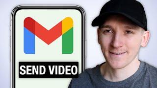 How to Send Videos on Gmail for iPhone & Android (Key Tips!)