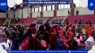 NAWASENA - GRADUFEST 24 - AFTERPARTY
