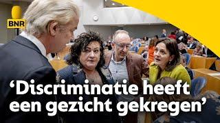 Woede bij PVV en BBB na discriminatieverwijt NSC-Kamerleden: ‘Weer weggezet als racist’