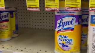 Consumer Reports reveals the downsides of disinfecting wipes