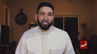 "People of Quran" with Omar Suleiman