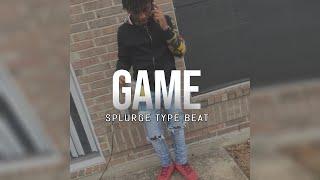 [FREE] Splurge Type Beat 2018 "Game" (Prod. by YeNn Beats)
