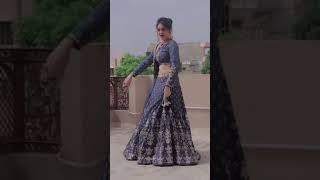 8 Parche Punjabi Song Status | Hot Tiktok Dance Video |Kanchan Nagar Instagram Reels Viral | #shorts