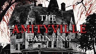 Amityville HAUNTING | ED AND LORRAINE WARREN | Mysteries Unfolded