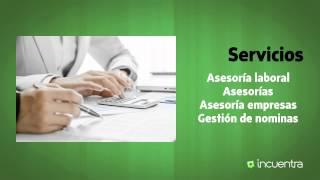 DH & Interlegis Asesoria en Barcelona, Barcelona - Asesorías