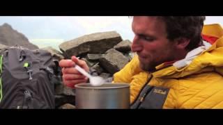 SALEWA - Traverse of Skye's mighty Cuillin Ridge (full version)