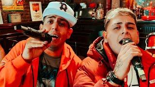 Sound de Barrio ft Gaston Baez - Me voy de tu vida | Video Oficial 2023