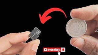 How To Repair A Corrupted SD Card within few minutes 100% working | 2024