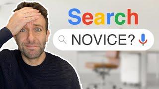 Google Advanced Search IN 3 minutes!