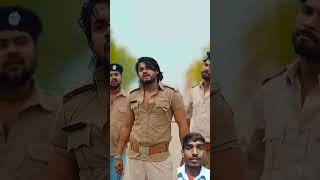 Police Wala gunda surajactor shortsfilm #love #motivation #sad #attitude #emotional  #surajactor