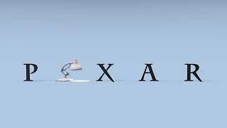 Pixar Animation Studios Logo 2006