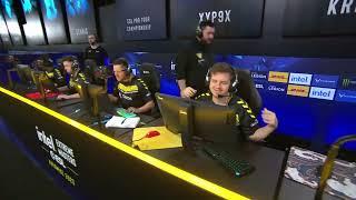 Vitality vs NIP - IEM Katowice 2023 Upper bracket(Map Mirage)