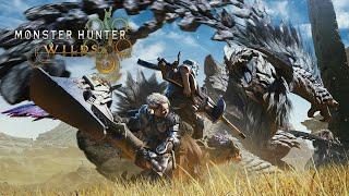 МАСТЕР МОЛОТА ИДЁТ НА ОХОТУ! ВЫСОКИЙ РАНГ — Monster Hunter Wilds