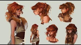 Horizon Zero Dawn™ Artbook