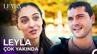 Leyla: Hayat…Aşk…Adalet... İlk Teaser - ÇOK YAKINDA NOW'DA!