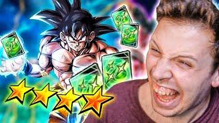 nFire perde un polmone provando il nuovo Goku | Lo riblocchiamo