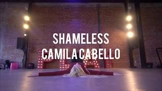 Shameless - Camila Cabello - Choreography by Marissa Heart - Heartbreak Heels