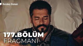 Kuruluş Osman 177. Bölüm Fragmanı | İlbay büyük açık verdi | analiz