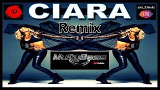 Ciara Remix