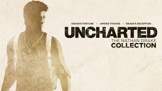 PS4 Longplay [026] Uncharted: Drake's Fortune Remastered